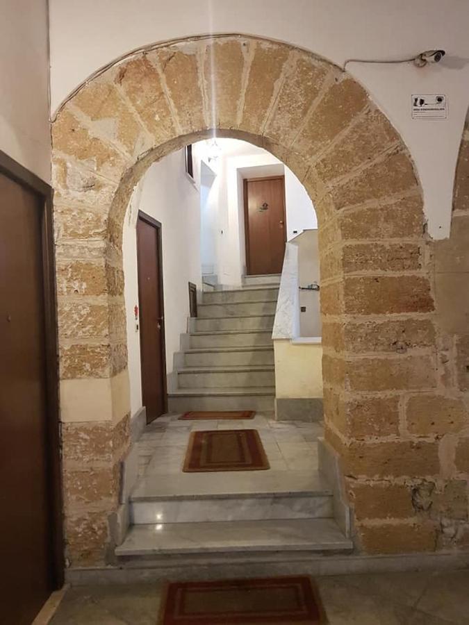 La Casetta Di Sara Palermo Dış mekan fotoğraf